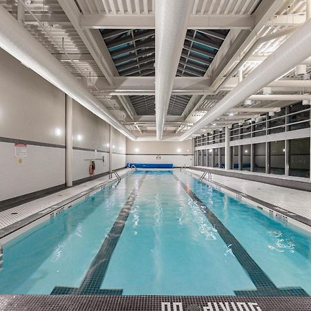 Condo In Downtown Vancouver - Near Rogers Arena Bagian luar foto