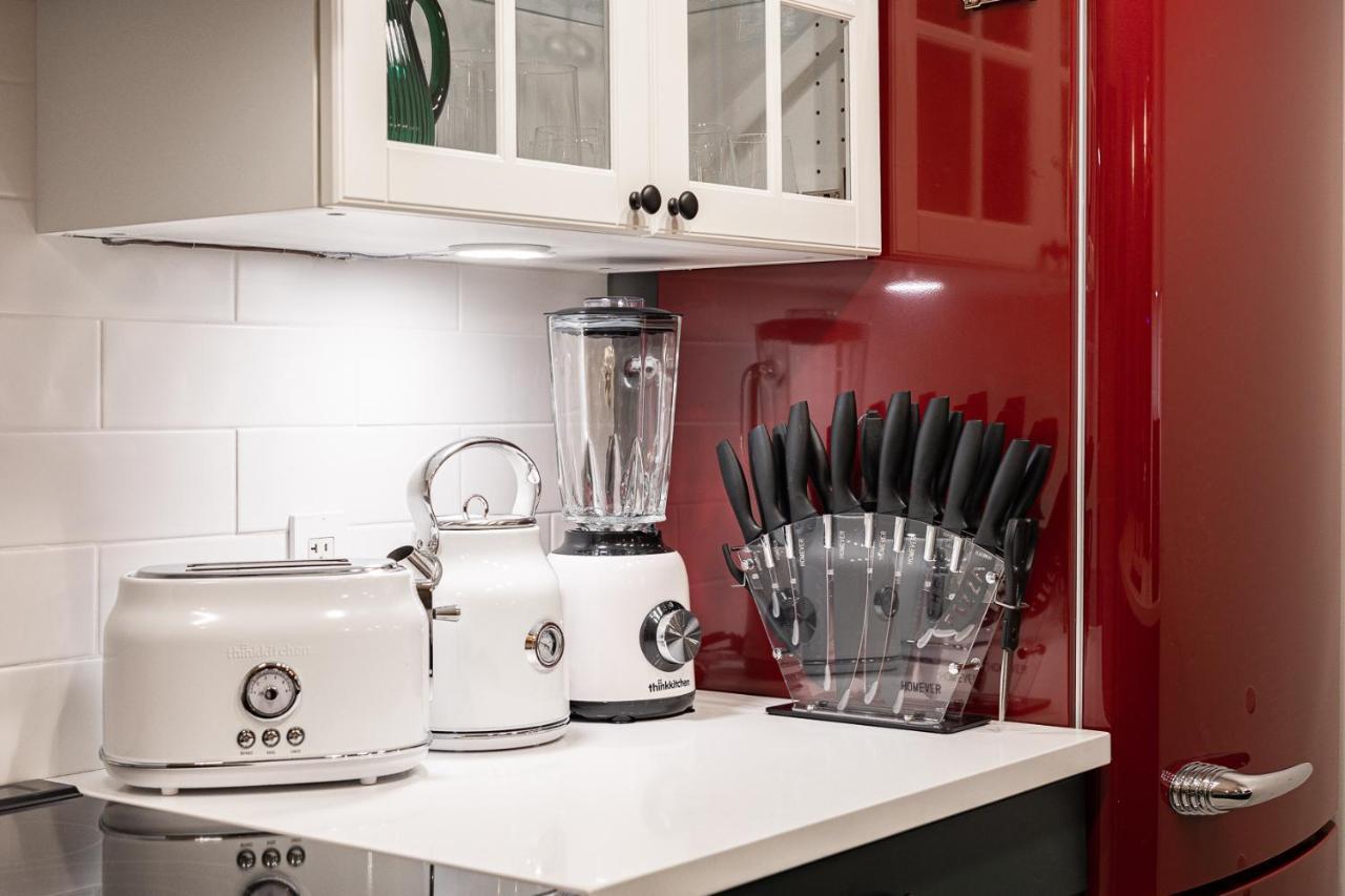Condo In Downtown Vancouver - Near Rogers Arena Bagian luar foto