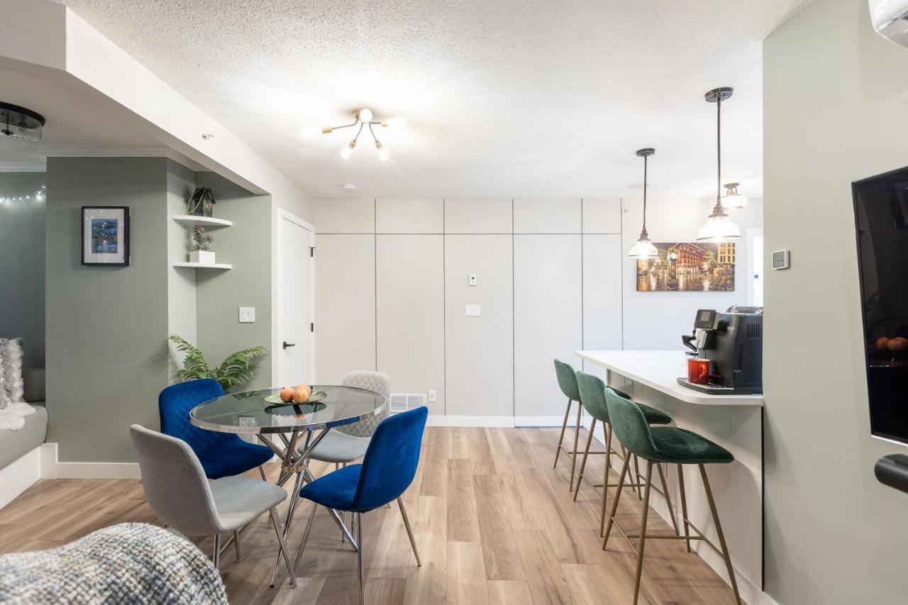 Condo In Downtown Vancouver - Near Rogers Arena Bagian luar foto