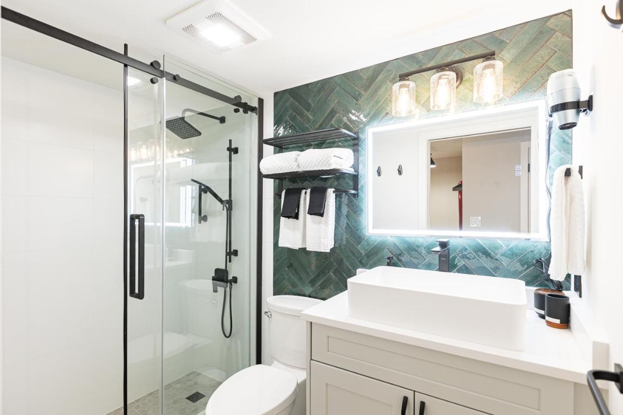 Condo In Downtown Vancouver - Near Rogers Arena Bagian luar foto